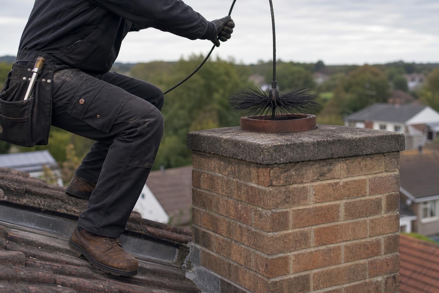 Chimney Inspection